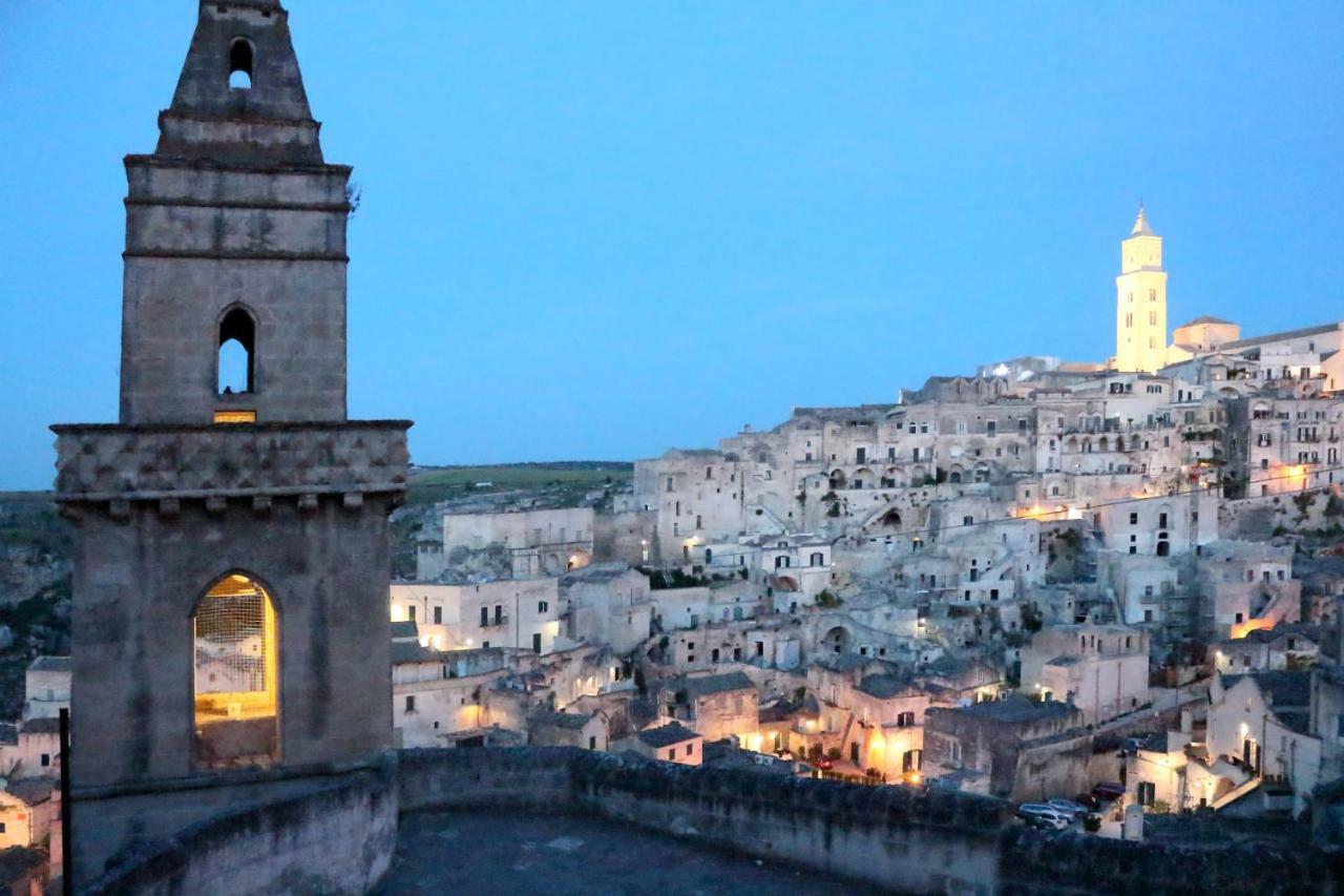 Hotel Interno 45 à Matera Extérieur photo